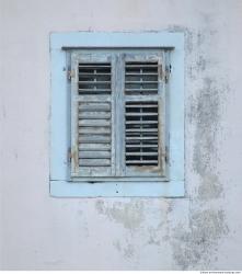 Photo Textures of Croatia Buildings